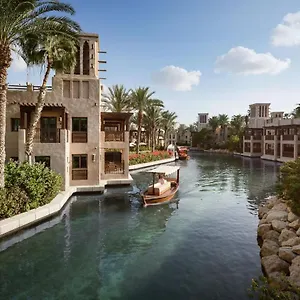 5* Feriested Jumeirah Dar Al Masyaf