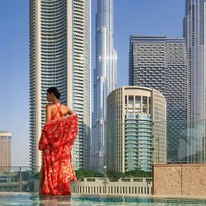 Hotel Sofitel Downtown, Dubaj