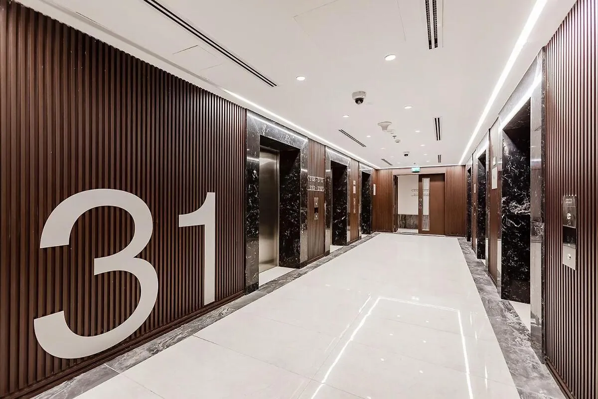 Tiger One Luxury 1 Bedroom Dubai