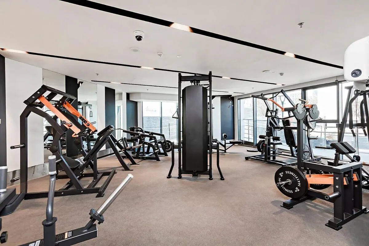 Tiger One Luxury 1 Bedroom Dubai