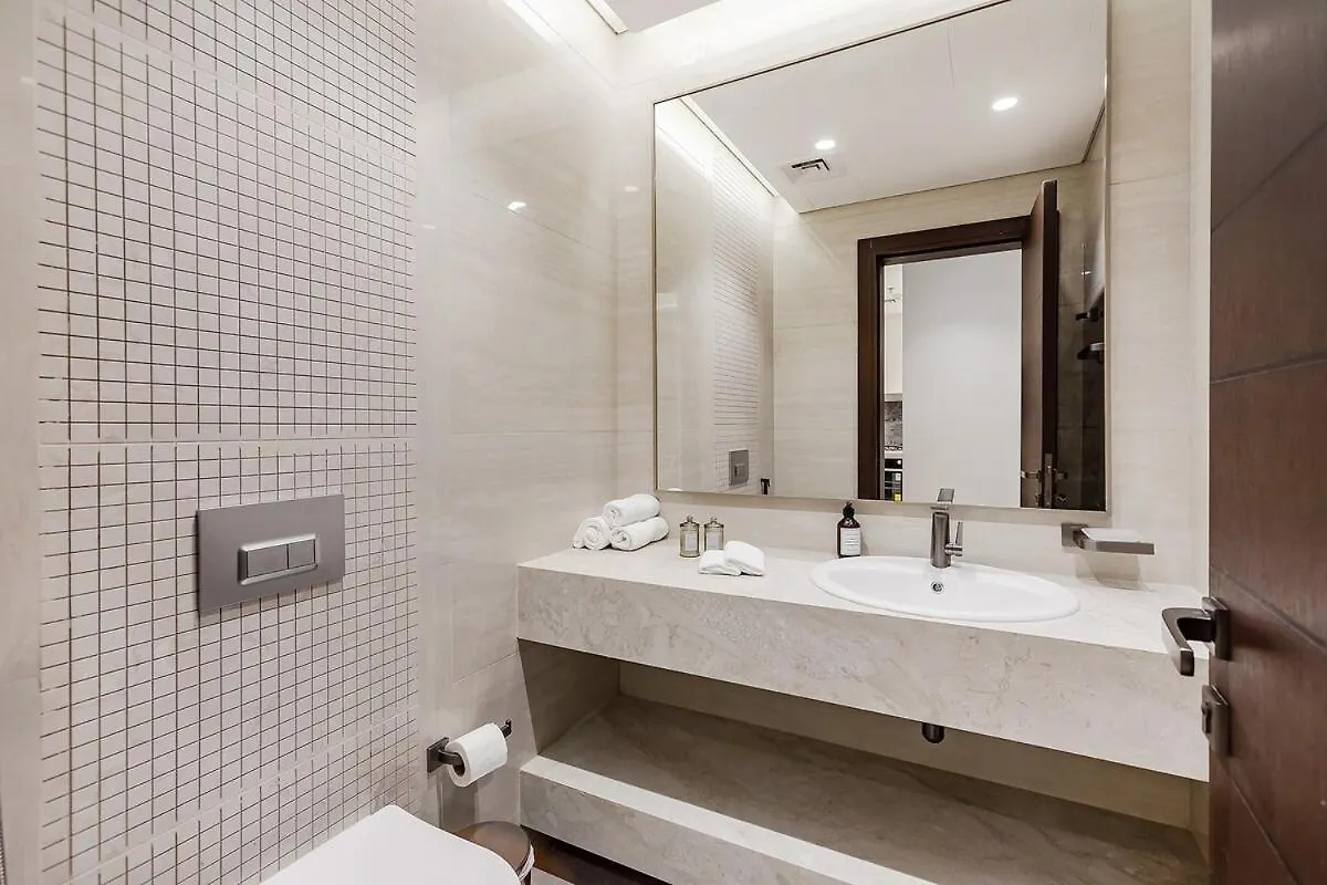 Tiger One Luxury 1 Bedroom Dubai